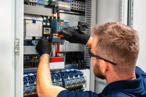 Best Commercial Electrician Services  in South Valley Stream, NY