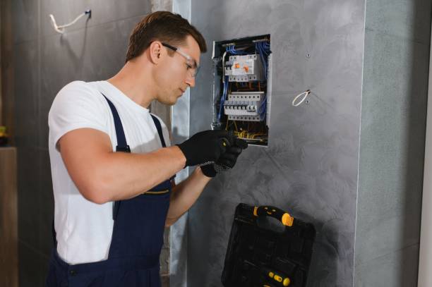 Best Electrical Rewiring Services  in South Valley Stream, NY