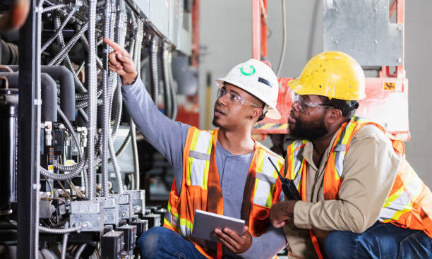 Best Electrical Installation Contractor  in South Valley Stream, NY