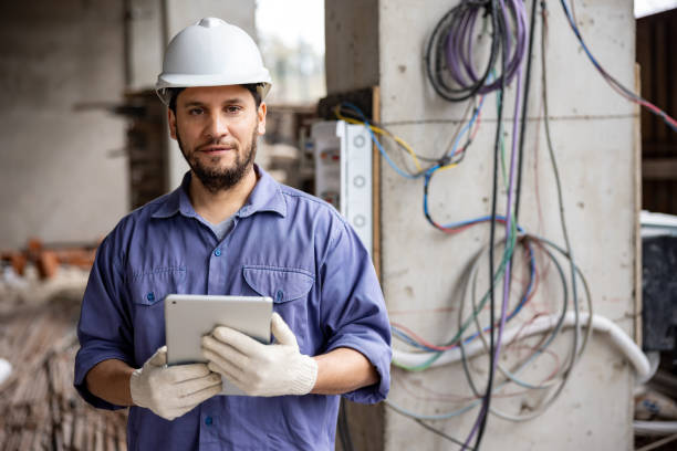 Best Affordable Emergency Electrician  in South Valley Stream, NY